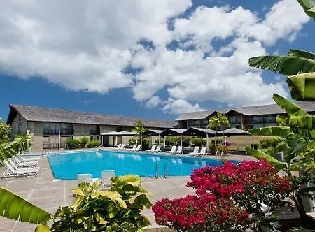 Mount Irvine Bay Resort